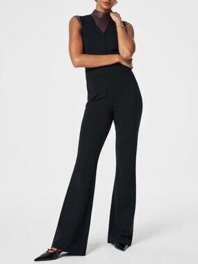 NWT Spanx Perfect Jumpsuit Size XLP